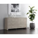 Atherton Sand Dresser